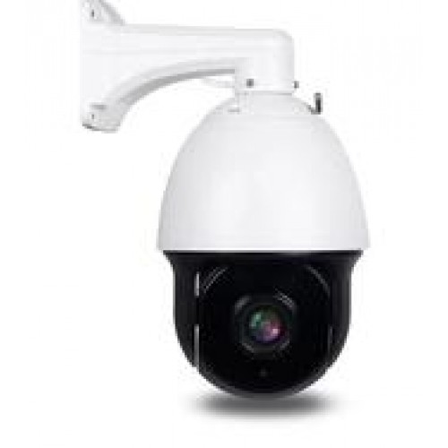 Security 7" HD-IP High Speed Dome Camera DSK36200SS